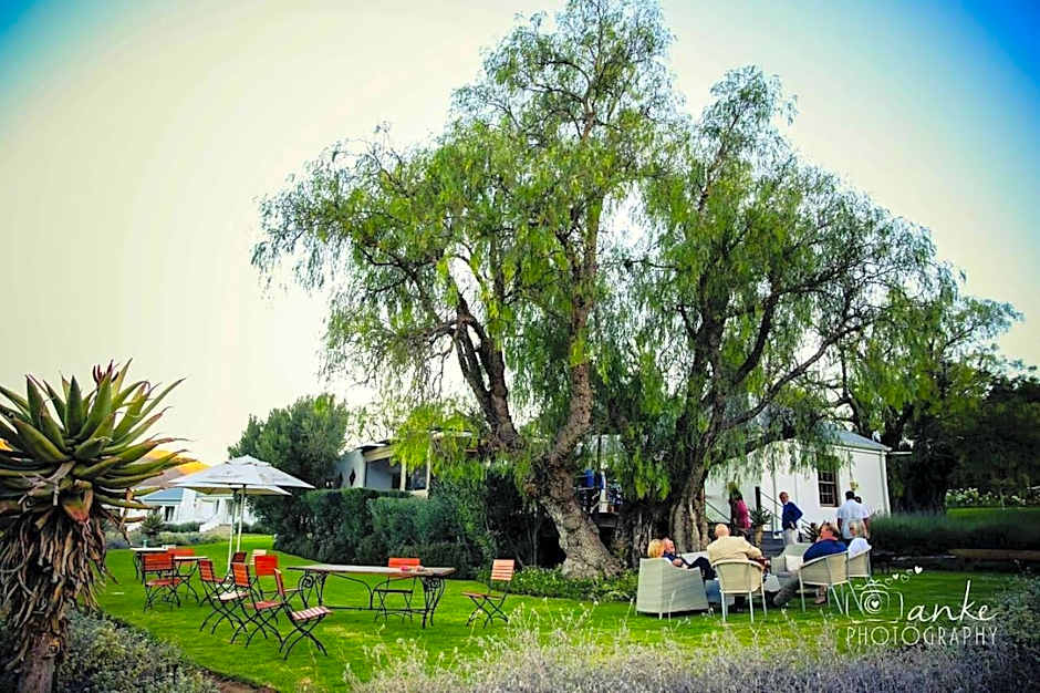 Swartberg Country Manor