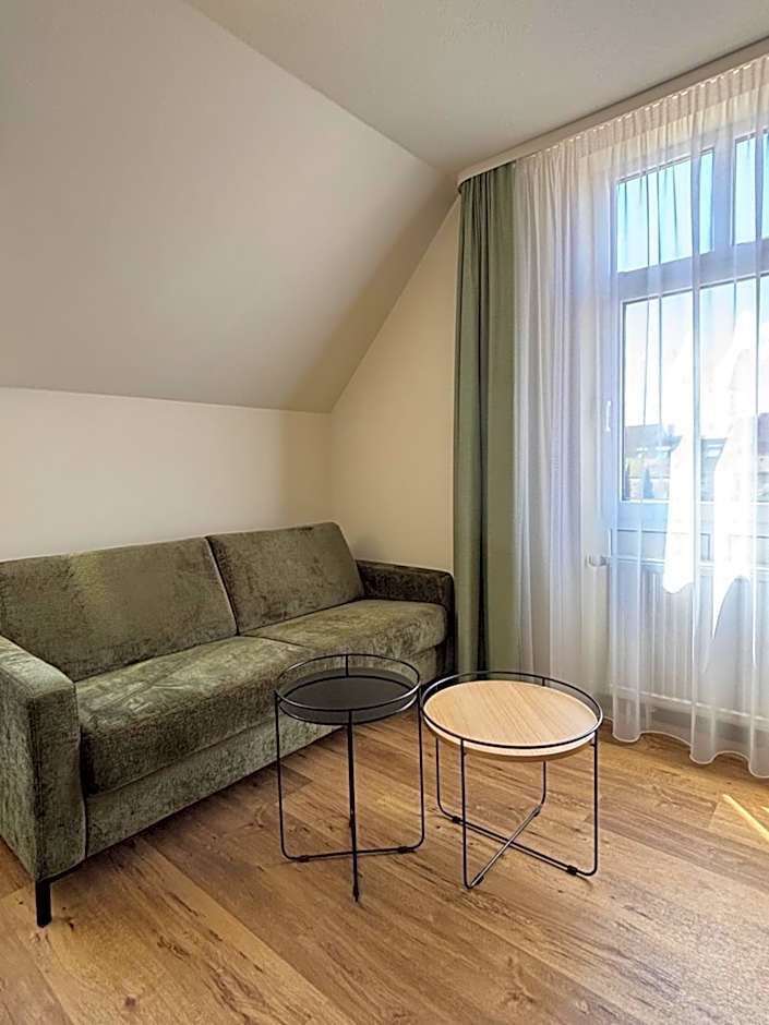 Hotel am Stadthaus