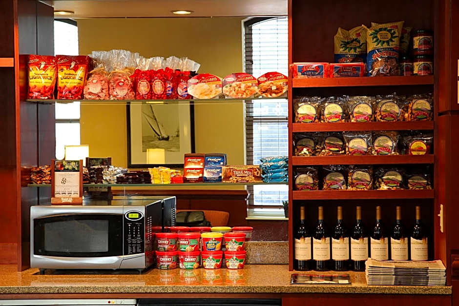 Courtyard by Marriott Boston Copley Square