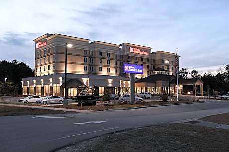 Hilton Garden Inn Jacksonville