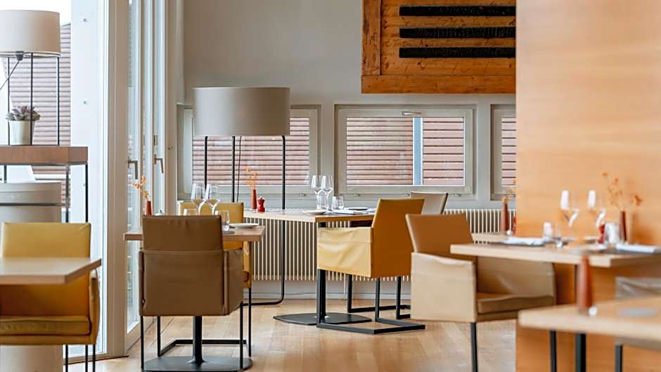 Hotel Palafitte