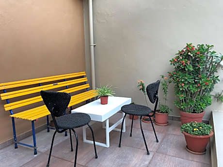 Chandralok Deluxe Apartment 501