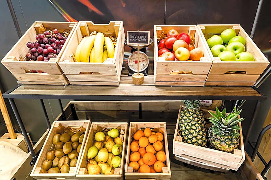 Hotel ibis Porto Gaia