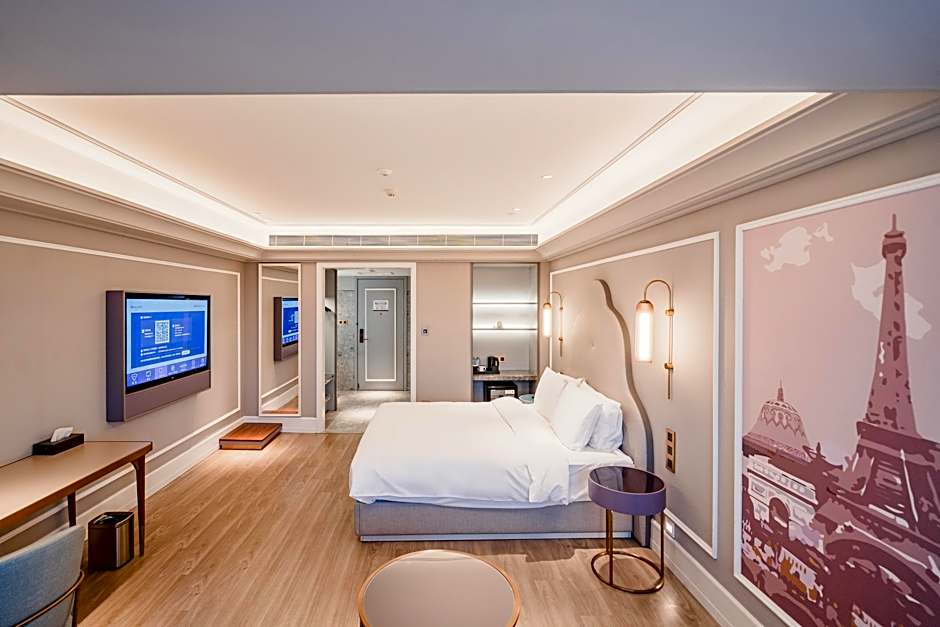 Mercure Hohhot Downtown