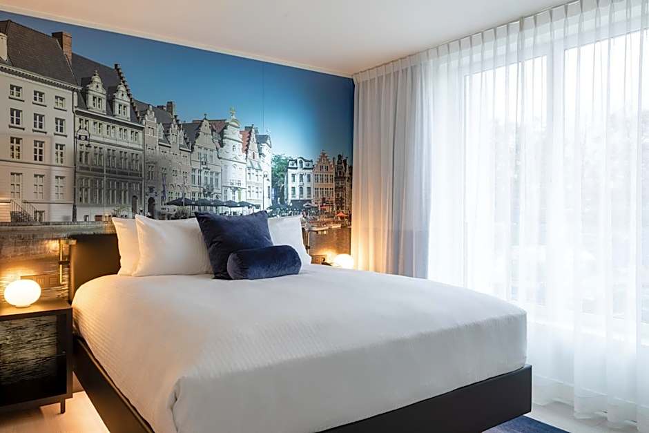 Residence Inn by Marriott Ghent
