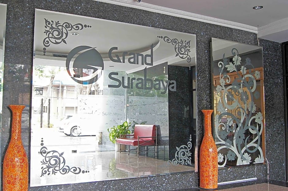 Grand Hotel Surabaya