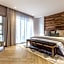 The Junction Boutique Hotel