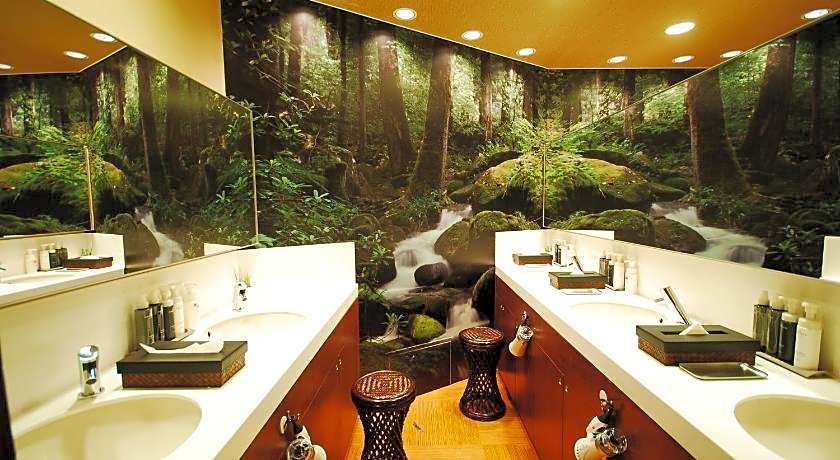 Anshin Oyado Ginza Shimbashi Station– For Men