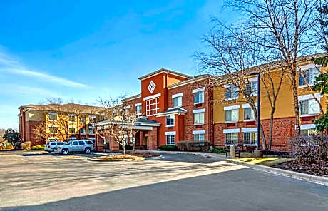 Extended Stay America Select Suites - Chicago - Vernon Hills - Lincolnshire