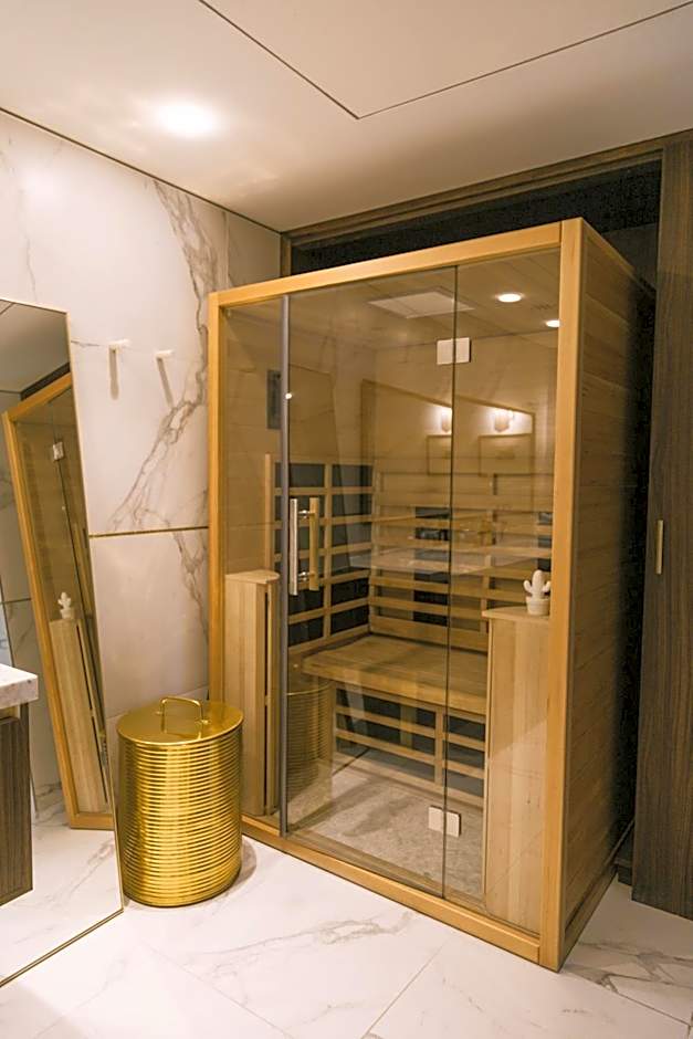 Hotel Eco Boutique Bidasoa