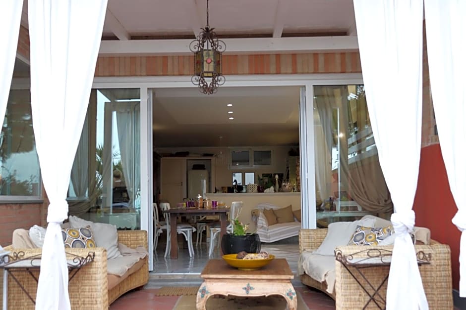 La Casa Di Era Bed & Breakfast – Fermo, MO