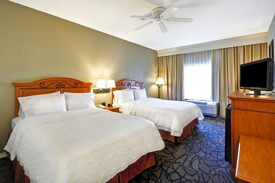 Hampton Inn & Suites Birmingham-Pelham - I-65