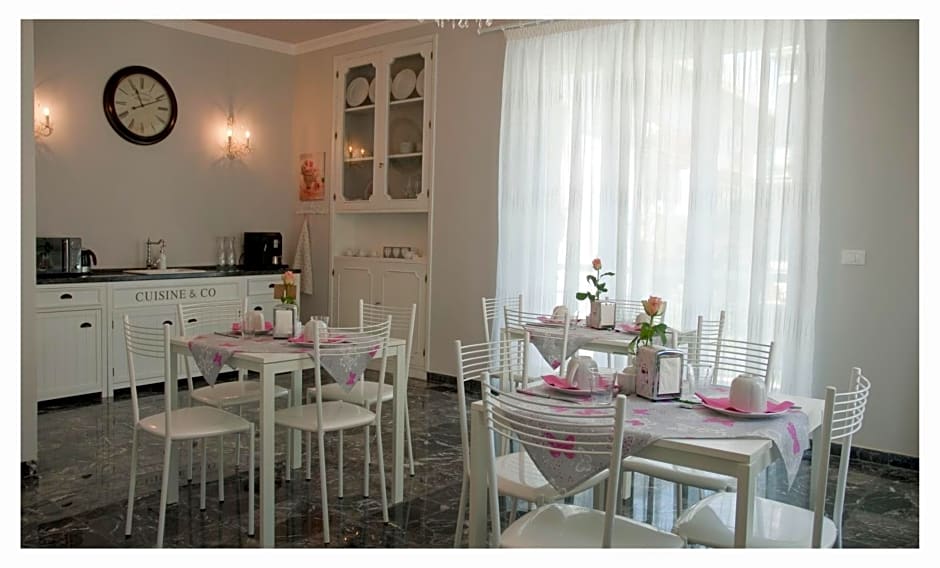 Casa Antonelli