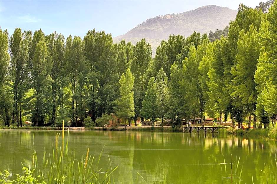 Hotel Rural Noguera de la Sierpe