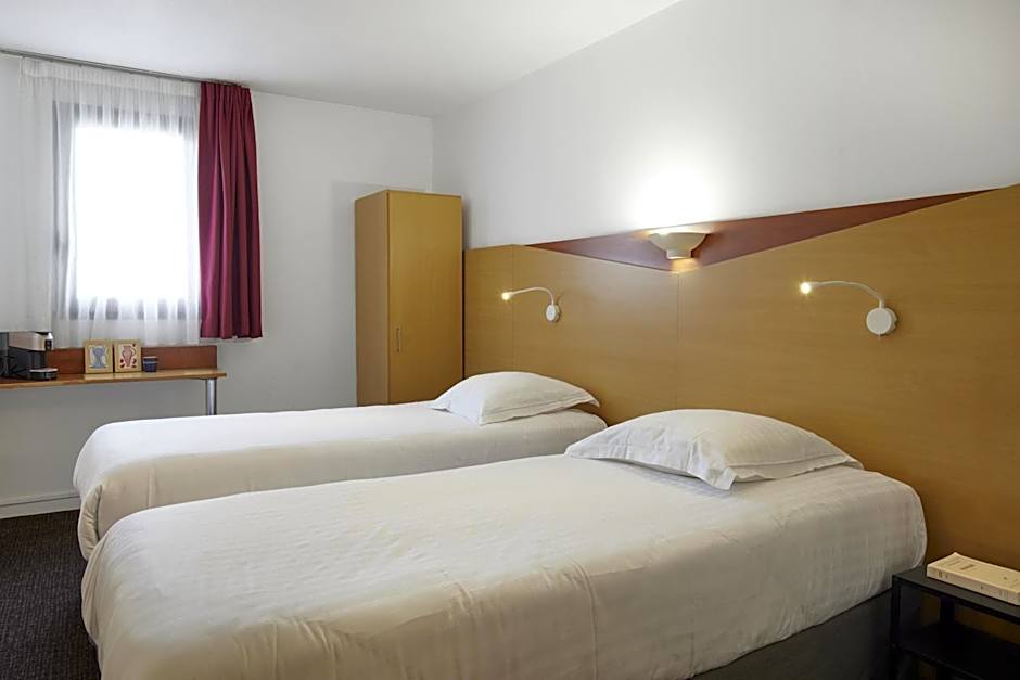 Hotel-Restaurant Isidore Nice Ouest