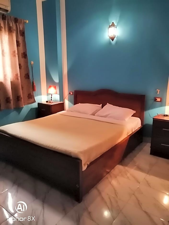 Al Hambra Hotel