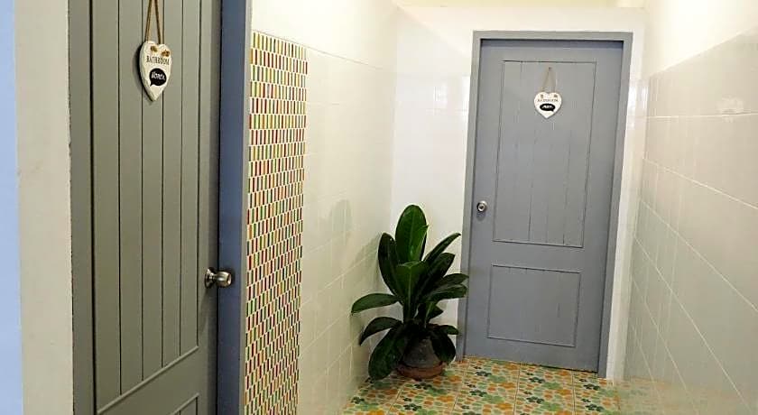 Siri Hotel Phuket