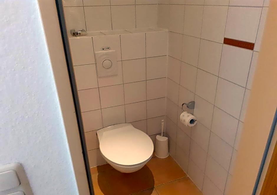 Land-gut-Hotel Zum alten Forsthaus - Aufladestation für Elektroautos