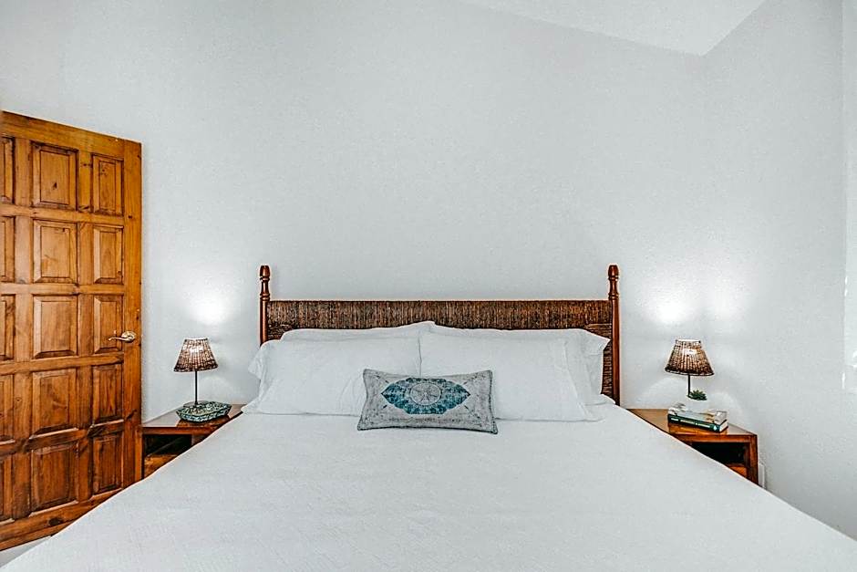 Casa La Buena Vida 2 bedroom Villa