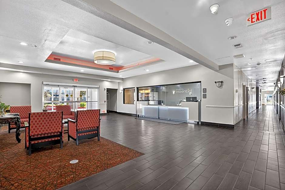 Sonesta Essential Hotel Houston - I-45 Spring
