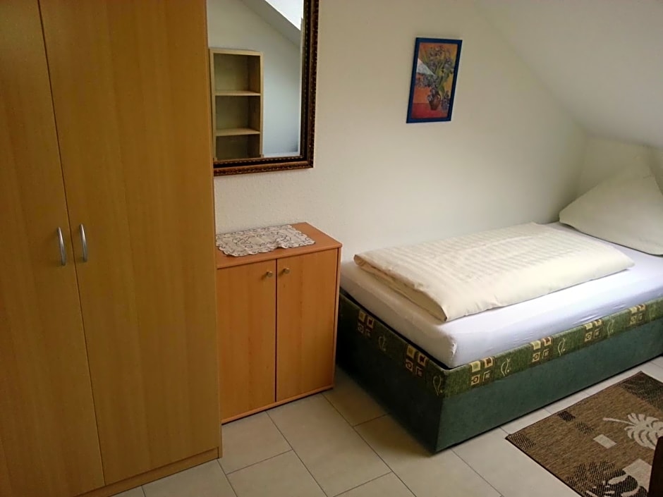 Am Kamin Hotel