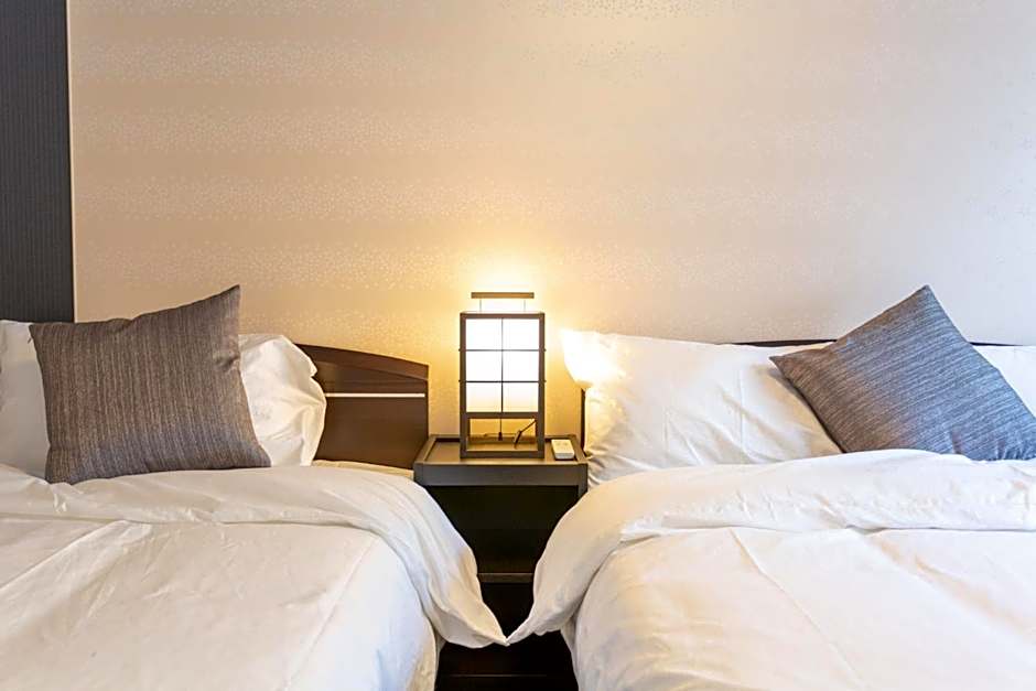 SlowTime Hotel Kyoto - Vacation STAY 12701v
