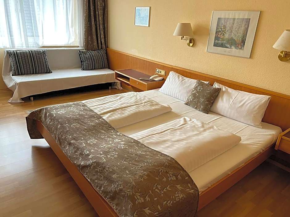 Hotel Zum Kaffeekännchen