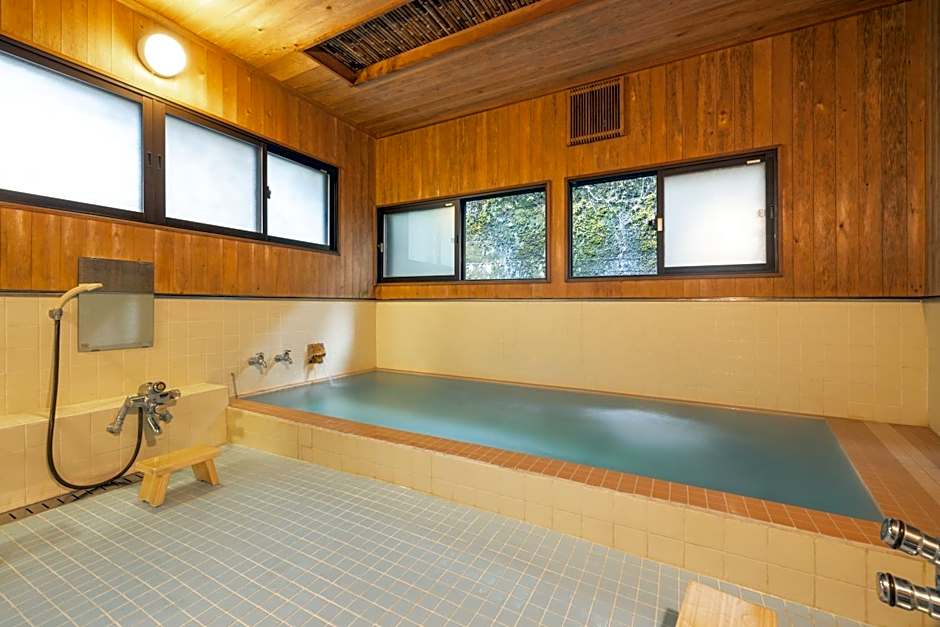 宿坊 志摩房 - Temple Hotel Simanobo