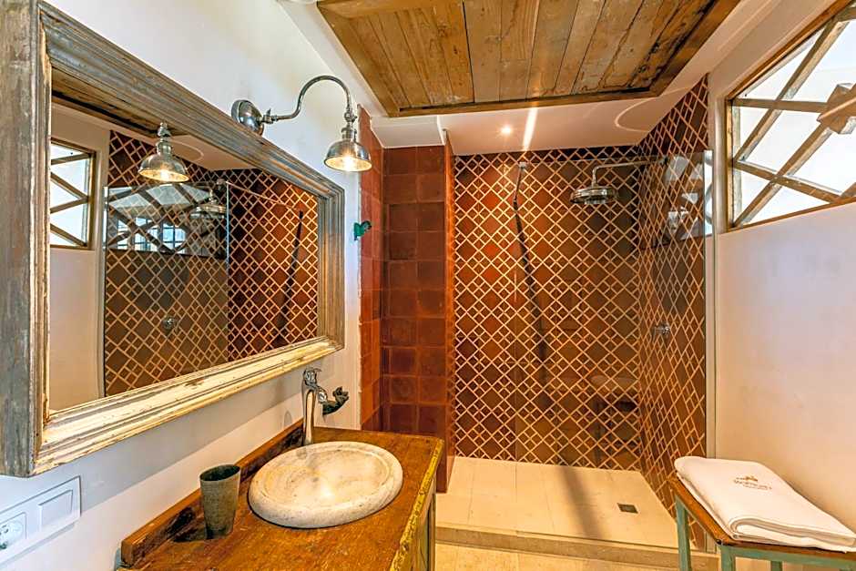 BOMBAYARTE APARTHOTEL TARIFA