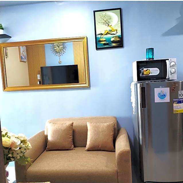 FourSphere staycation