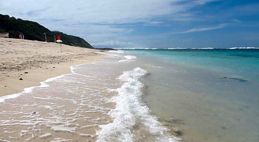 The Miracle Nusa Dua