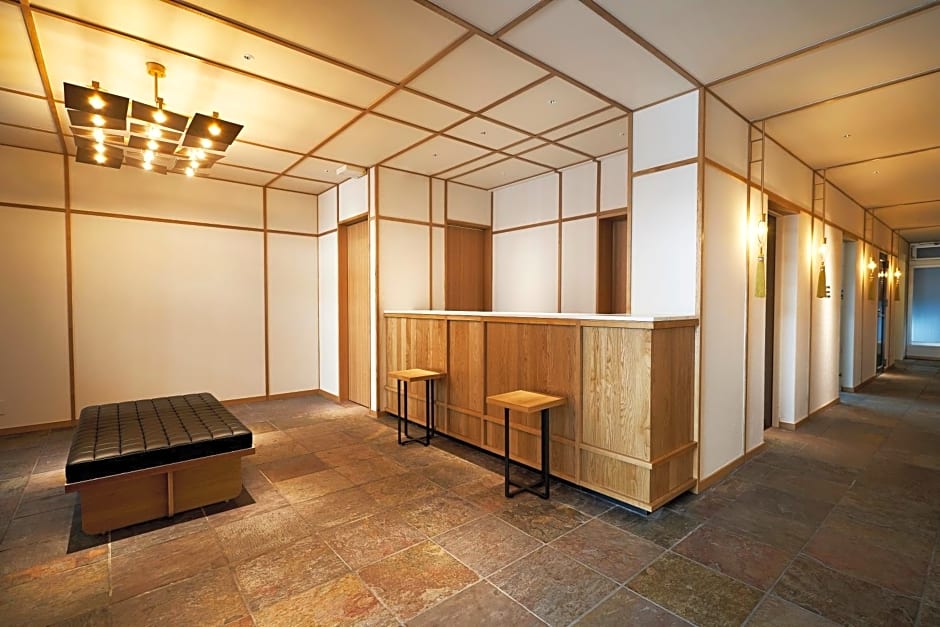 Tassel Inn Kyoto Kawaramachi Nijo