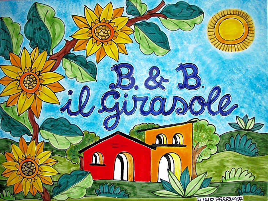 Bed and Breakfast Il Girasole