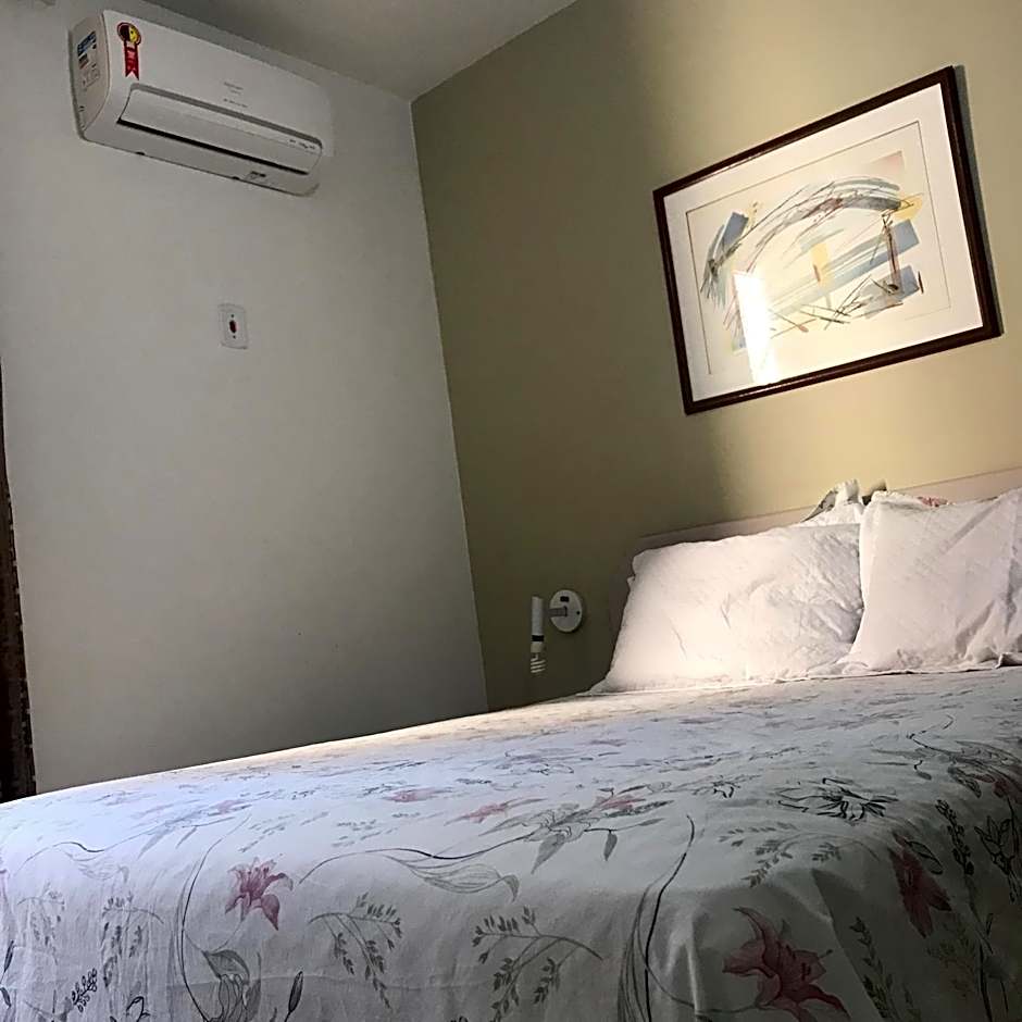 Riviera Green Apartamento 114