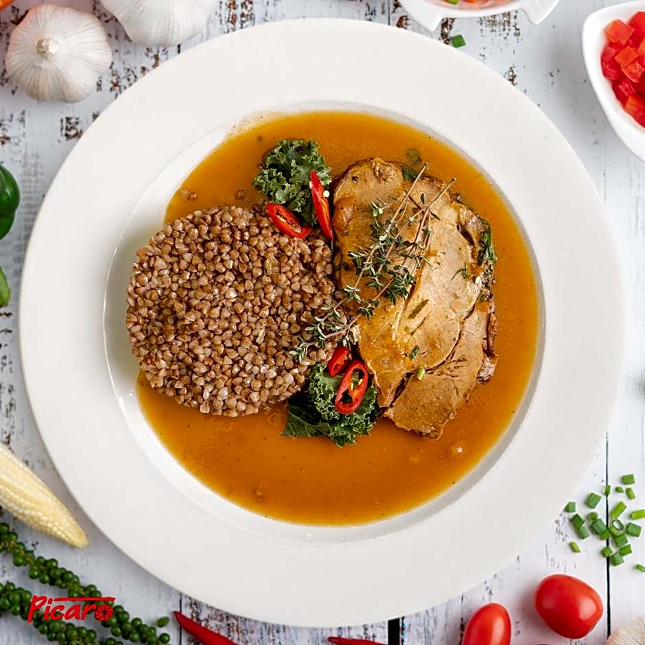 Hotel Picaro Kraśnik Dolny