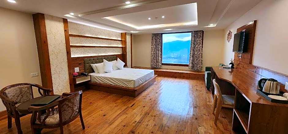 Piyush Residency