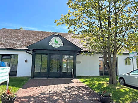 Campanile Hotel Runcorn
