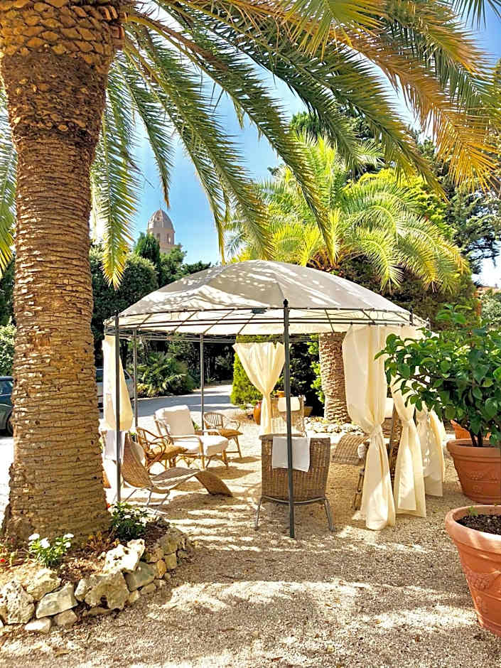 Le due palme Bed & Breakfast