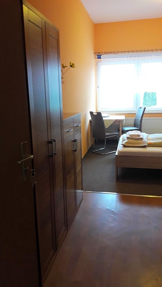 Hotel und Gasthof "Sonneneck"