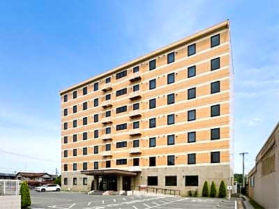 Comfort Inn Ogaki
