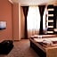 Central Guest Rooms