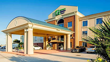 Holiday Inn Express Hotel & Suites Waller By IHG