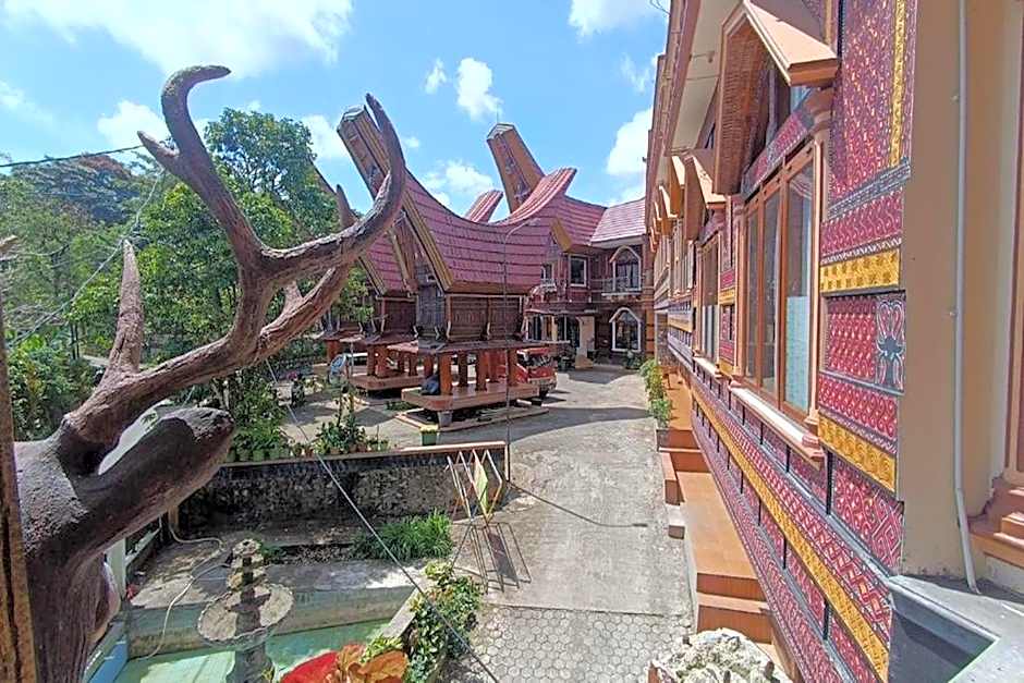 Hotel Manggasa Makale