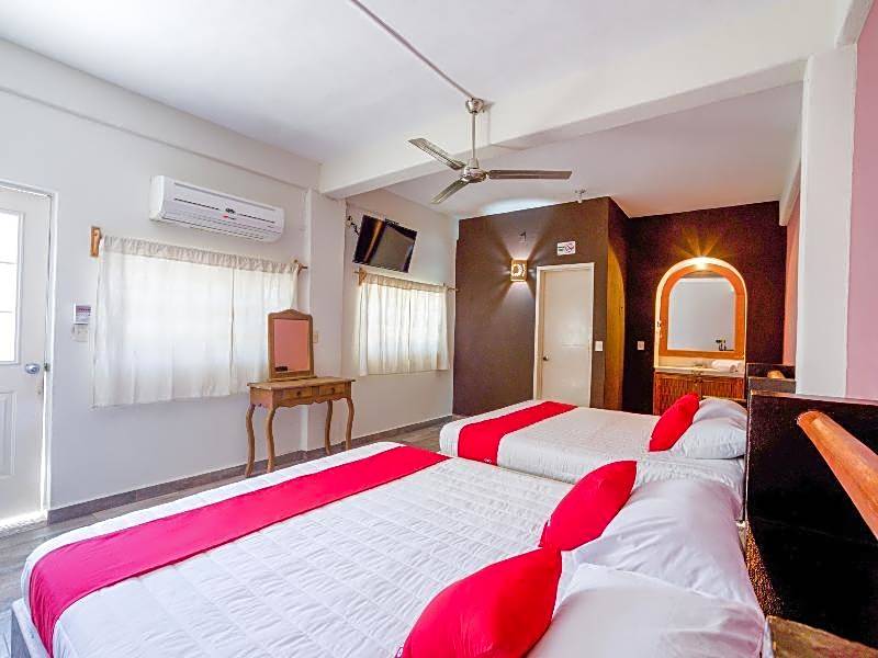 OYO Hotel Posada Lys, Zihuatanejo