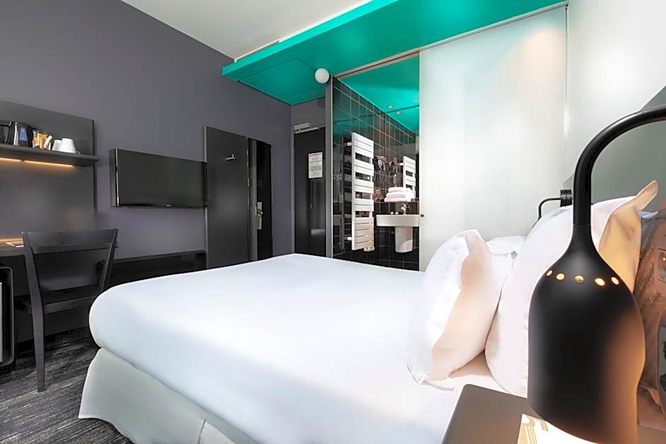 Libertel Gare De L'Est Francais