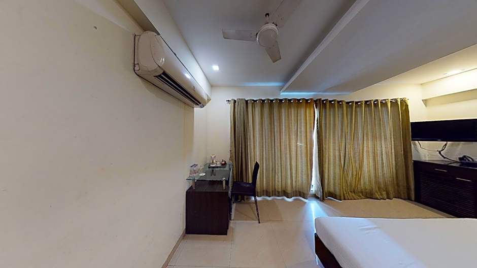 Pallavi Avida Hotel