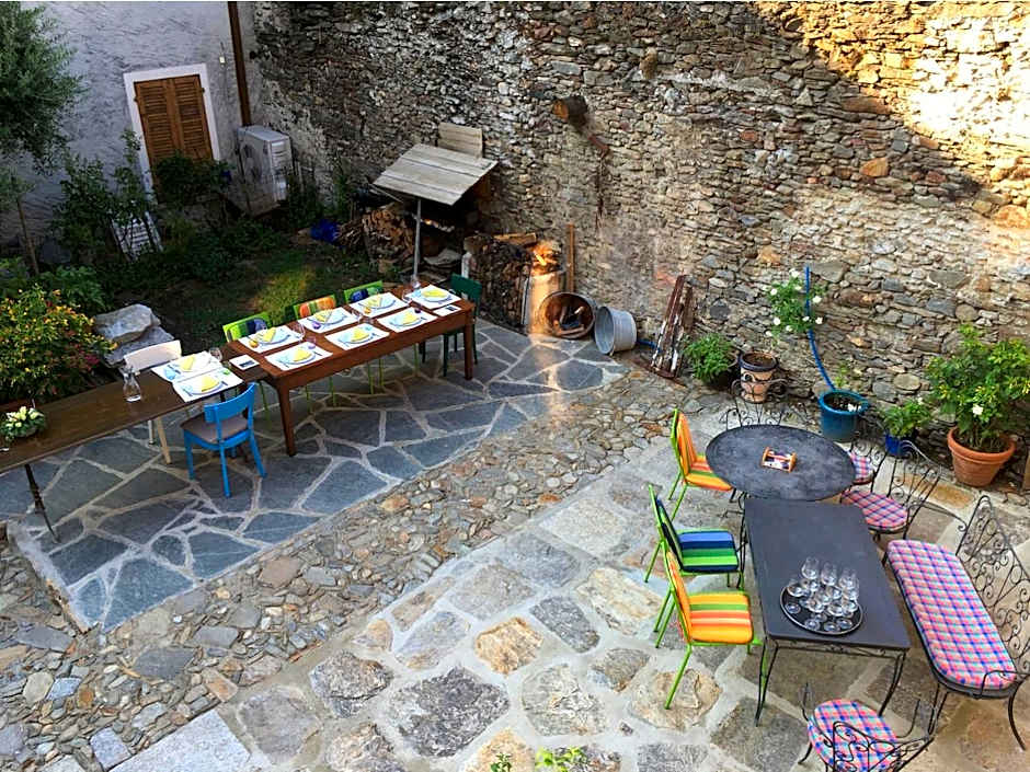 Antica Sosta dei Viandanti