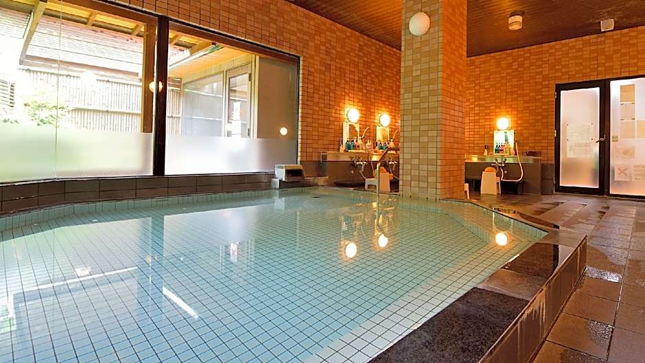 Shin Nasukogen Onsen Kokorono Oyado Jizaiso