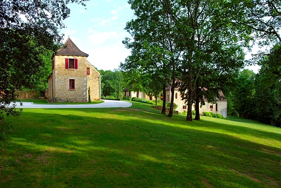 Le Manoir du Rocher