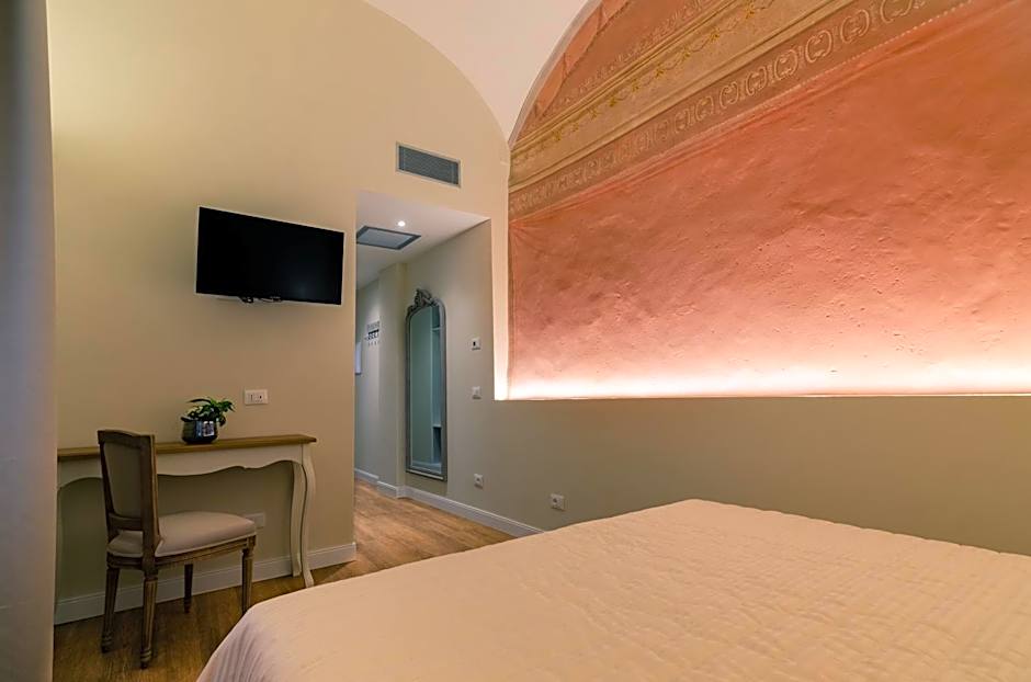 Il giardino di Pantaneto Residenza D'Epoca